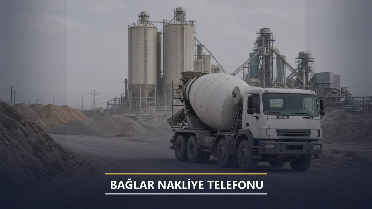 Bağlar Nakliye Telefonu