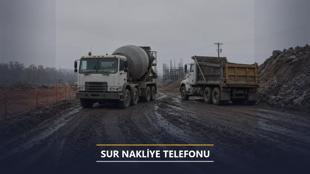 Bağlar Nakliyeciler Sitesi